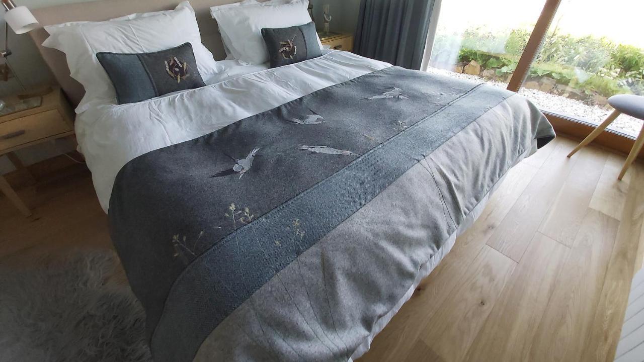 Willa Air An Oir - Skye Self Catering Portree Zewnętrze zdjęcie