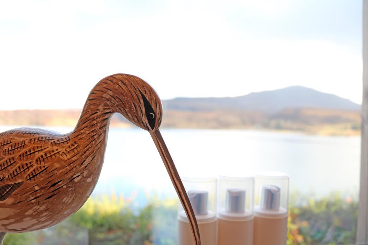 Willa Air An Oir - Skye Self Catering Portree Zewnętrze zdjęcie