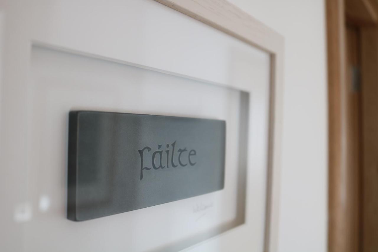 Willa Air An Oir - Skye Self Catering Portree Zewnętrze zdjęcie