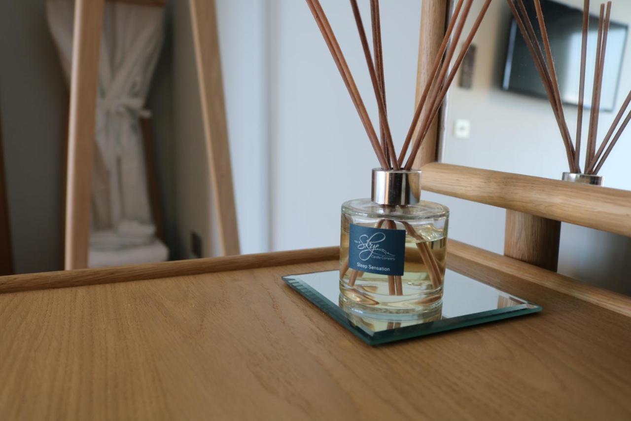 Willa Air An Oir - Skye Self Catering Portree Zewnętrze zdjęcie